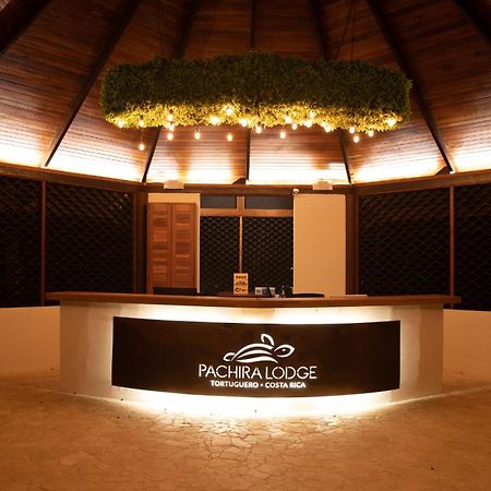 Pachira Lodge Tortuguero Ngoại thất bức ảnh