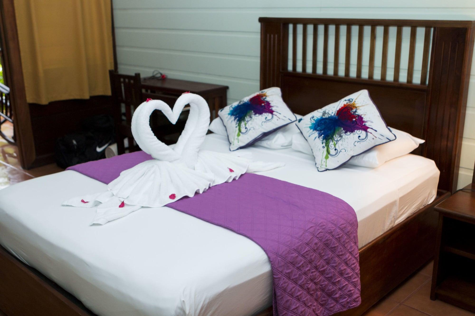 Pachira Lodge Tortuguero Ngoại thất bức ảnh