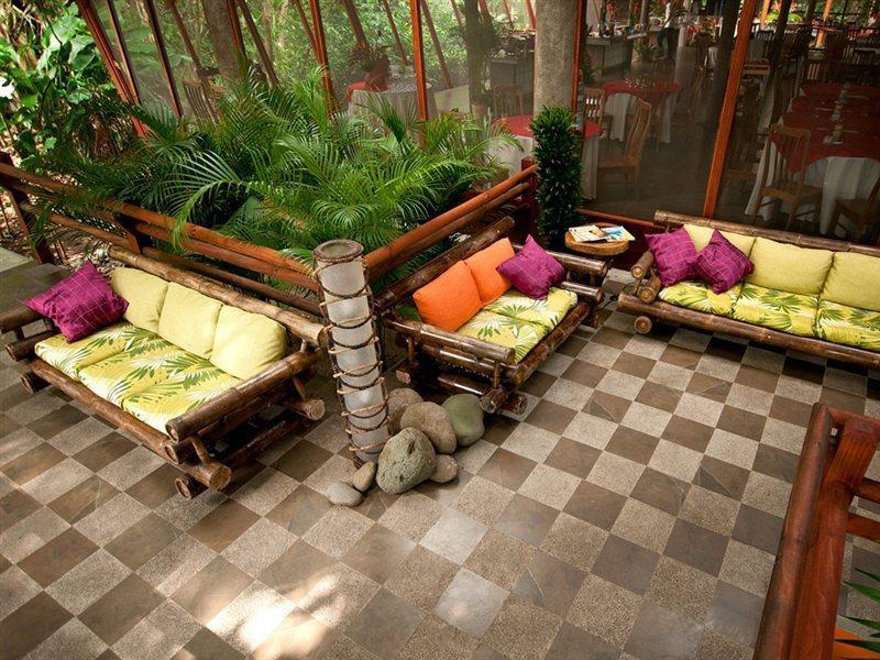 Pachira Lodge Tortuguero Ngoại thất bức ảnh
