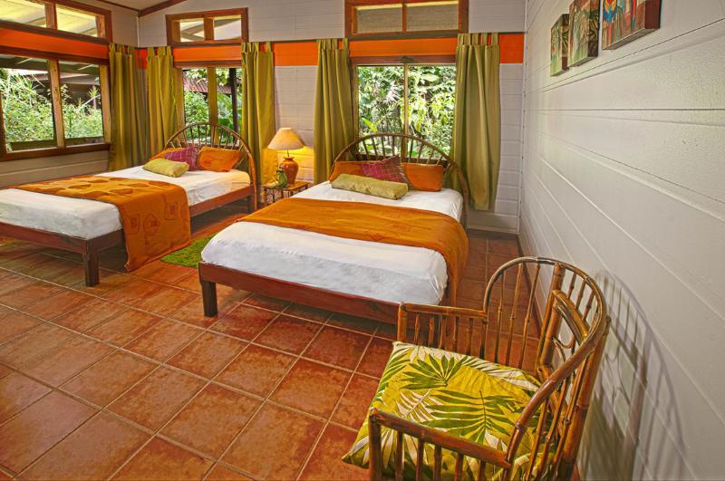 Pachira Lodge Tortuguero Ngoại thất bức ảnh