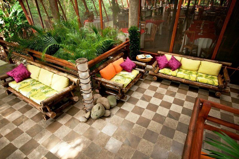 Pachira Lodge Tortuguero Ngoại thất bức ảnh